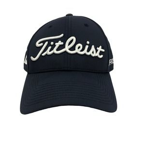 Titleist Golf Tour Classic Hat